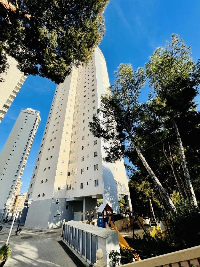 比利亚霍约萨A935 - La Cala公寓 外观 照片